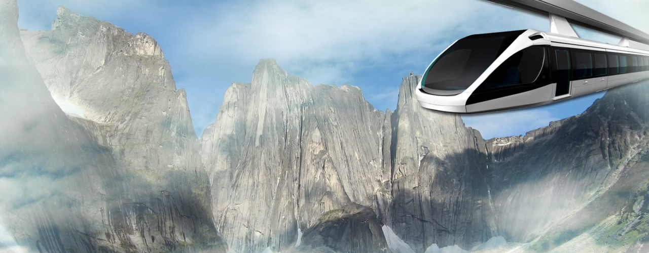 Imaginez-vous redéfinir l'espace temps