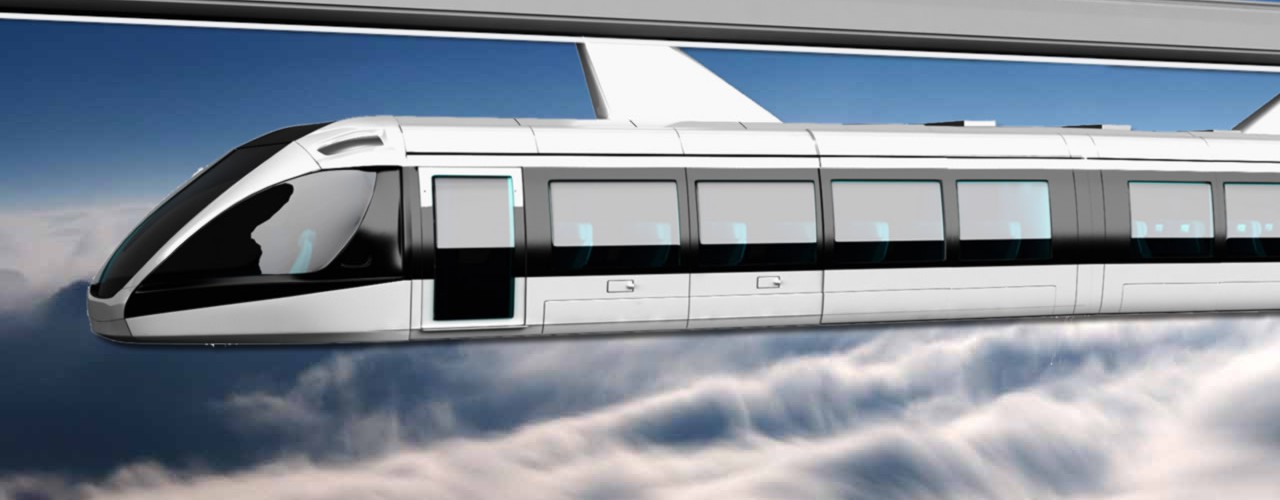 Transport du MGV rapide pour toute la population