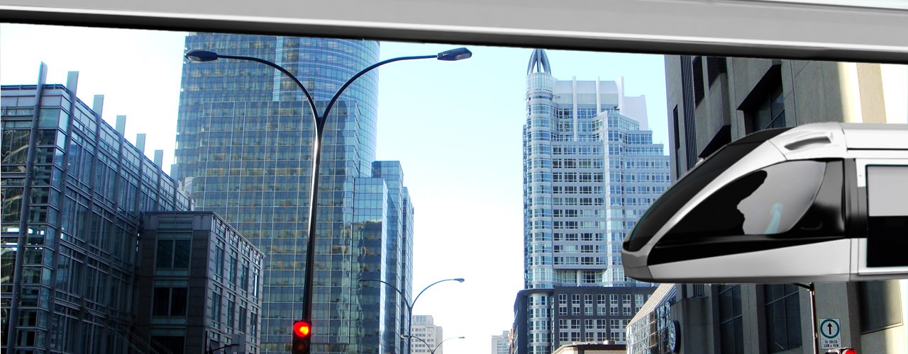 Transport électrique