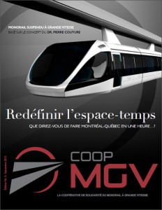Magazine Coop MGV