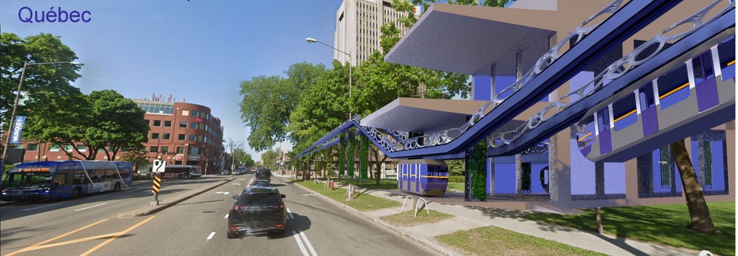 monorailRueRLevesque
